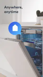 Home Connect скриншот 8
