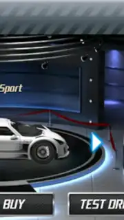 Drag Racing скриншот 4