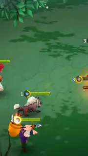AFK Summoner скриншот 5
