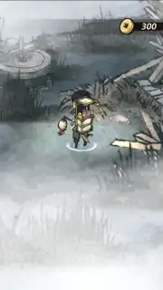 Yokai: Spirits hunt скриншот 9
