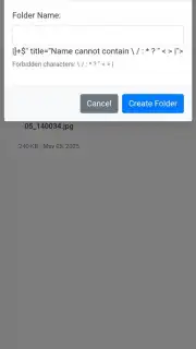 Hizdrive скриншот 6