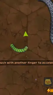 Little Big Snake скриншот 4