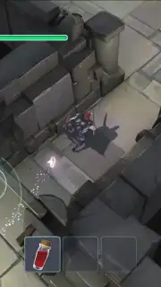 Catacomb Hero скриншот 7
