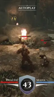 ActionRPG скриншот 5