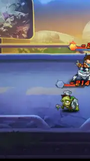 Heroes Legend Idle RPG скриншот 11