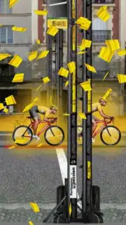 Tour de France 2020 Official Game скриншот 2