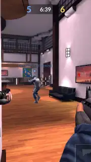 Critical Ops скриншот 20