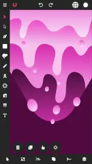 Vector Ink: SVG, Illustrator скриншот 7