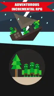 Orcs скриншот 6