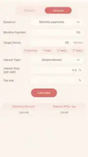 CalcBox скриншот 1