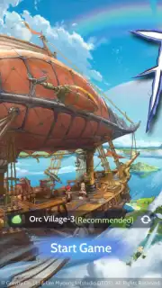 Ragnarok Origin Global скриншот 4