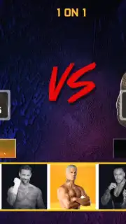 WWE 2K25 скриншот 10