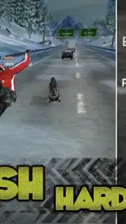 Highway Rider скриншот 6