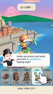 Monopoly GO! скриншот 31