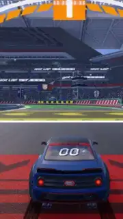 Hot Lap League скриншот 9