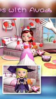 Ava скриншот 4