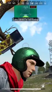 Free Fire скриншот 9