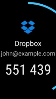 Authenticator Pro скриншот 16