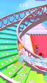 Dancing Dress скриншот 10