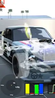 DriveX скриншот 5