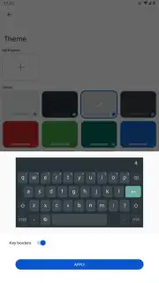 Gboard скриншот 14