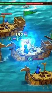 War Pirates скриншот 8