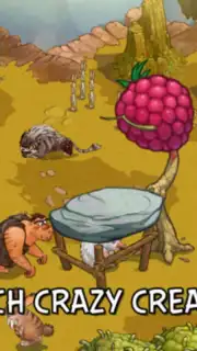The Croods скриншот 2