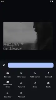 OuterTune скриншот 4