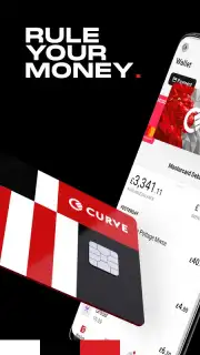 Curve скриншот 7