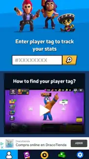 Brawl Stats скриншот 8