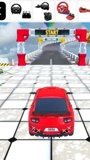 Car Stunt скриншот 7