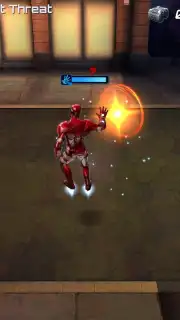 MARVEL Future Fight скриншот 3