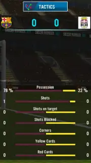 Soccer Manager 2021 скриншот 4