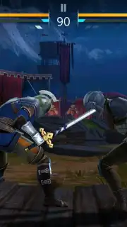 Shadow Fight 3 скриншот 11