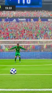 Football Soccer Game 2024 скриншот 6