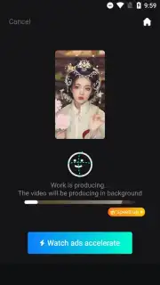 FacePlay скриншот 13