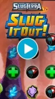 Slug it Out! скриншот 1
