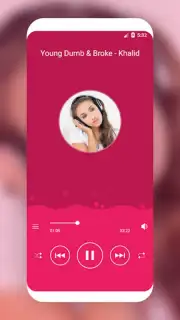 MP3 Recorder скриншот 5