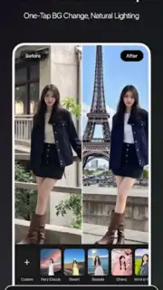 PicWiz AI скриншот 2