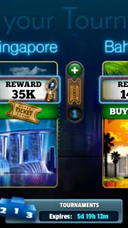 BlackJack 21 скриншот 13