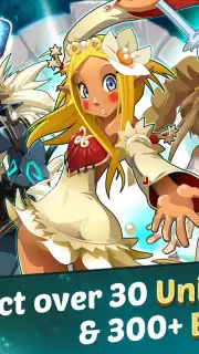 Wakfu Raiders скриншот 8