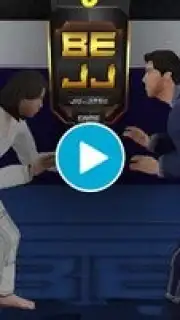 BeJJ: Jiu-Jitsu Game скриншот 1