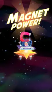 Rocket Rush скриншот 2