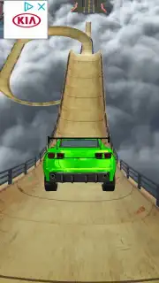 Mega Ramp скриншот 17