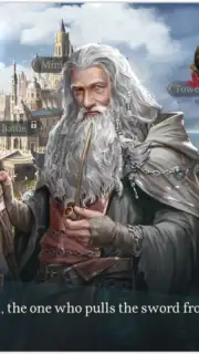 The King Arthur скриншот 4
