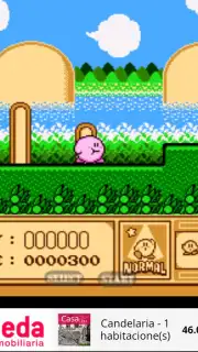 kirby original скриншот 5