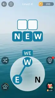 Zen Word скриншот 17