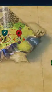 Civilization VI скриншот 8