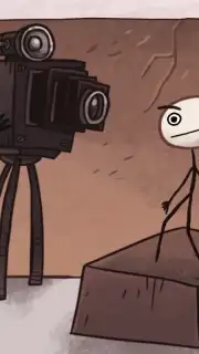 Troll Face Quest Classic скриншот 8