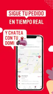 iFood - Comida a Domicilio скриншот 3